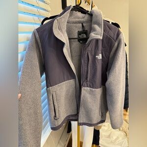 Small North Face Jacket
